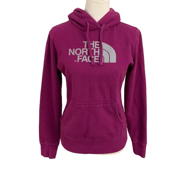 The North Face pullover hoodie - Picture 9 of 9